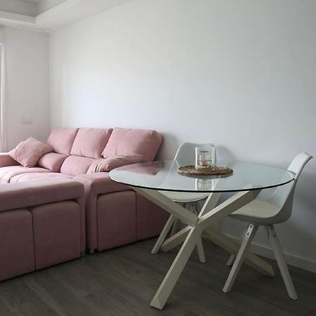 Apartamento - La Vie En Rose Тарифа Экстерьер фото